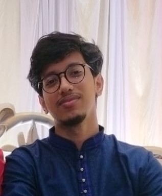 Aritrajit Raha