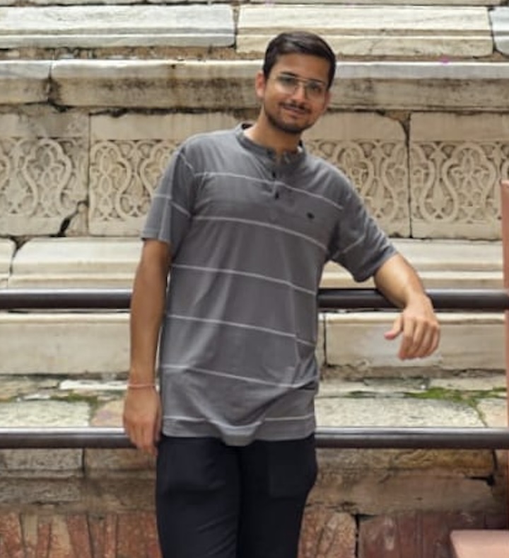Tushar